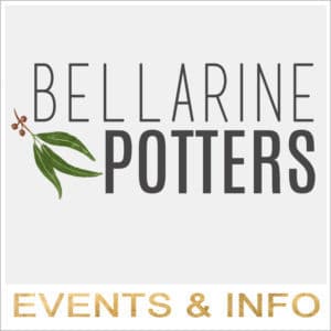 Hazy Tales Bellarine Potters Events