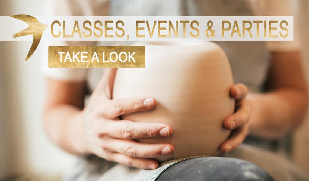 Hazy Tales Classes Events and Parties 1