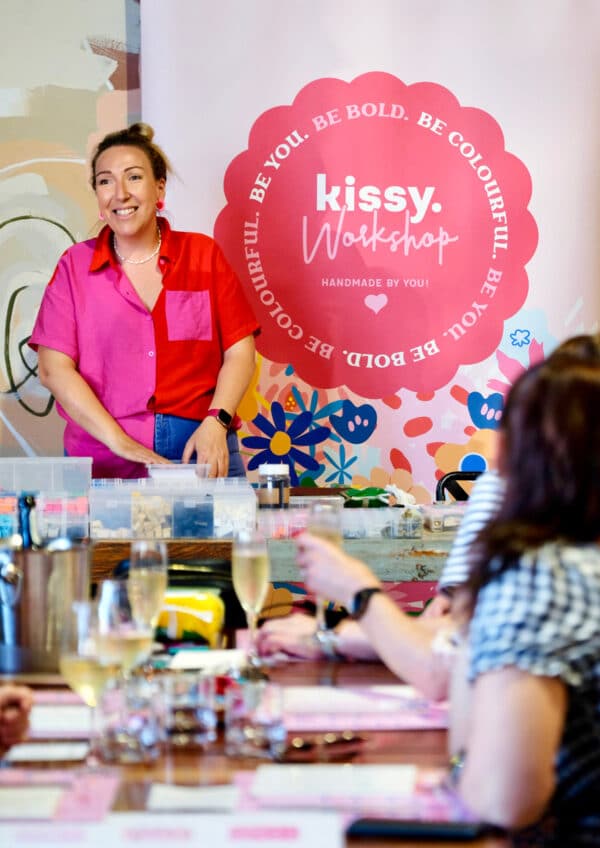 Kissy Workshop